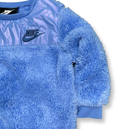 Conjunto Nike Legging para niñas bebés