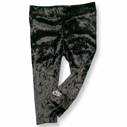 Conjunto Rosado Nike Legging para niñas bebé