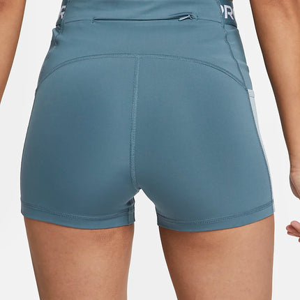 Short Nike Pro Dri-FIT High-Rise Training