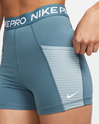 Short Nike Pro Dri-FIT High-Rise Training