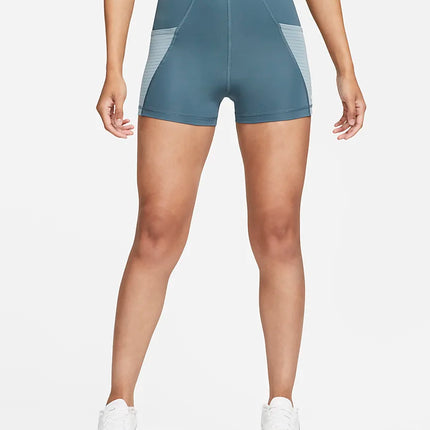 Short Nike Pro Dri-FIT High-Rise Training