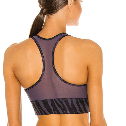 Nike Swoosh Bra Sujetador deportivo para mujer