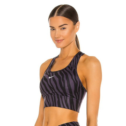 Nike Swoosh Bra Sujetador deportivo para mujer