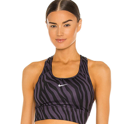 Nike Swoosh Bra Sujetador deportivo para mujer