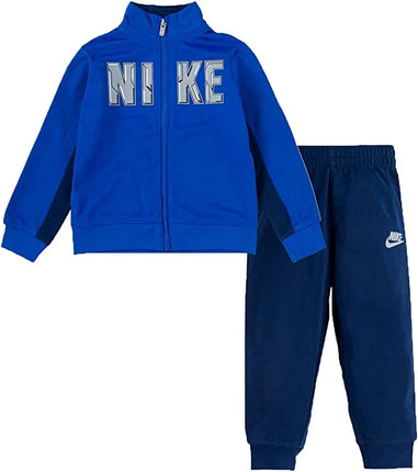 Conjunto buzo Nike Dri Fit para niños