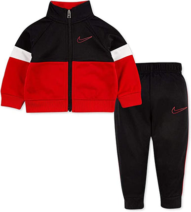 Conjunto buzo Nike Toddler Dri Fit para niños