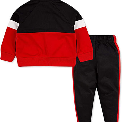 Conjunto buzo Nike Toddler Dri Fit para niños