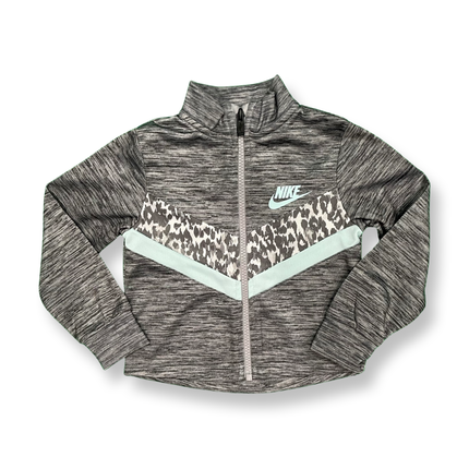 Conjunto buzo Nike Dri Fit para niñas