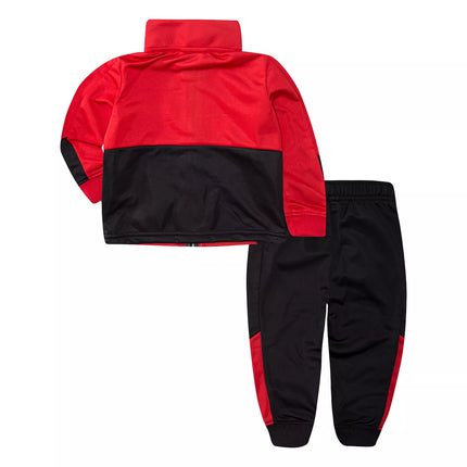 Conjunto buzo Nike Toddler Dri Fit para niños bebés
