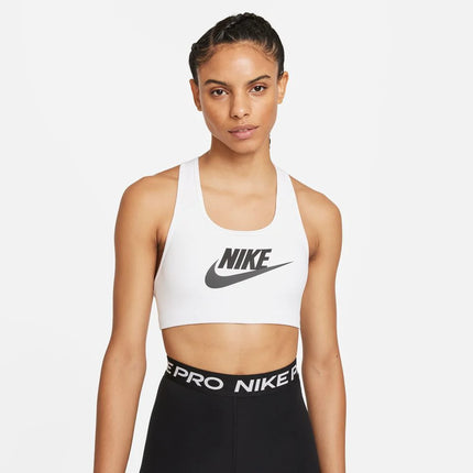 Sports Bra Nike Dri-FIT Swoosh Futura