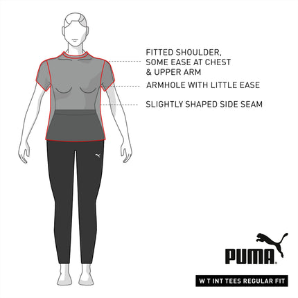 Polo Puma RTG Heather Regular Fit