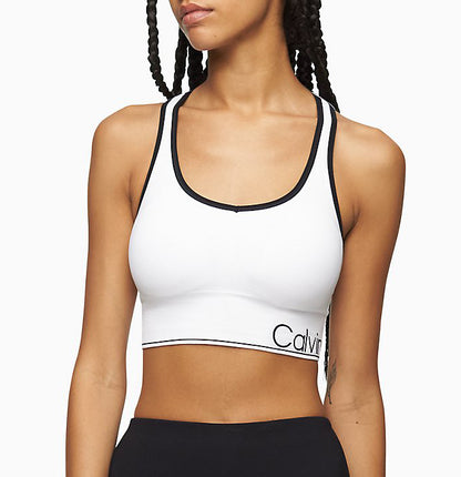 Sports Bra Calvin Klein Performance Seamless