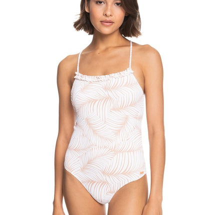 Roxy Palm Tree Dreams ropa de baño