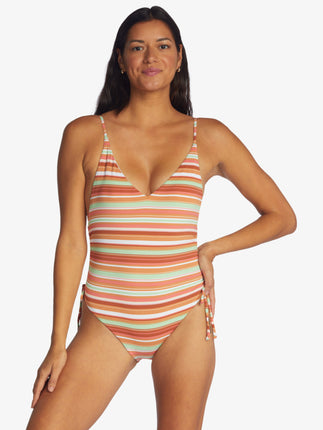 Roxy Printed Beach Classics ropa de baño