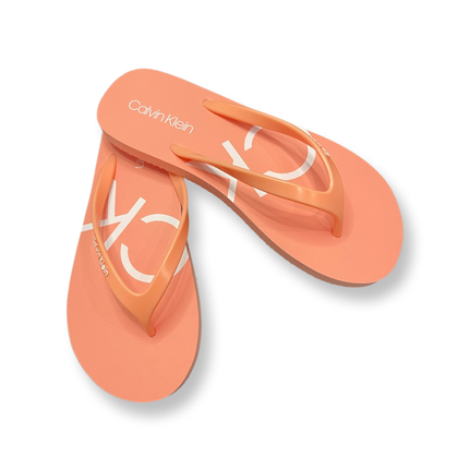 Sandalias Calvin Klein para mujer STOCK