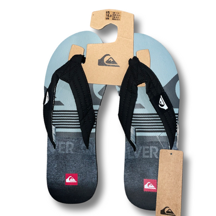 Sandalias de playa Quiksilver para hombres