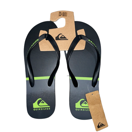 Sandalias de playa Quiksilver para hombres