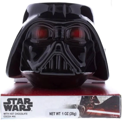 Taza Mug de colección Star Wars Darth Vader
