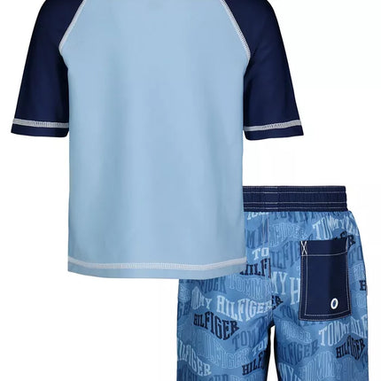 Ropa de baño Tommy Hilfiger para niño bebé