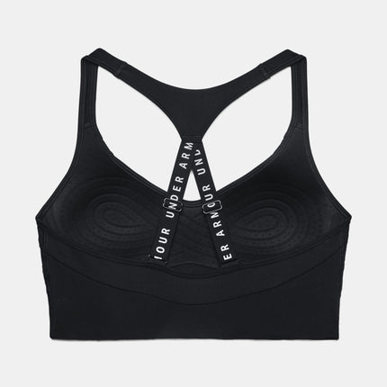 Under Armour Infinity Mid Rib Sports Bra