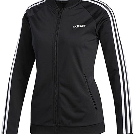 Casaca Adidas Dazzle Tricot Track