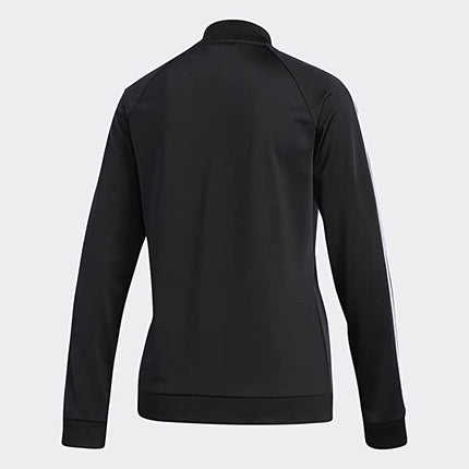 Casaca Adidas Dazzle Tricot Track