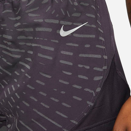Nike Short Reflectivo Running Dri-FIT
