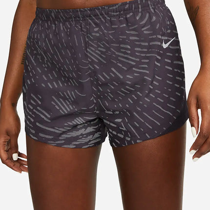 Nike Short Reflectivo Running Dri-FIT