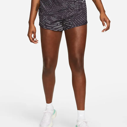 Nike Short Reflectivo Running Dri-FIT