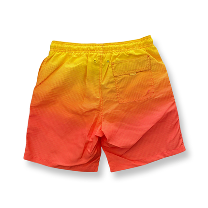 Short de baño Calvin Klein