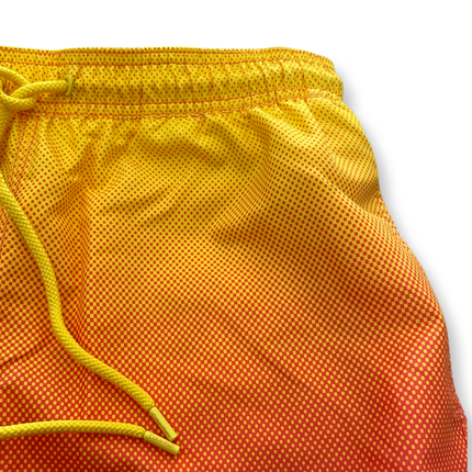 Short de baño Calvin Klein